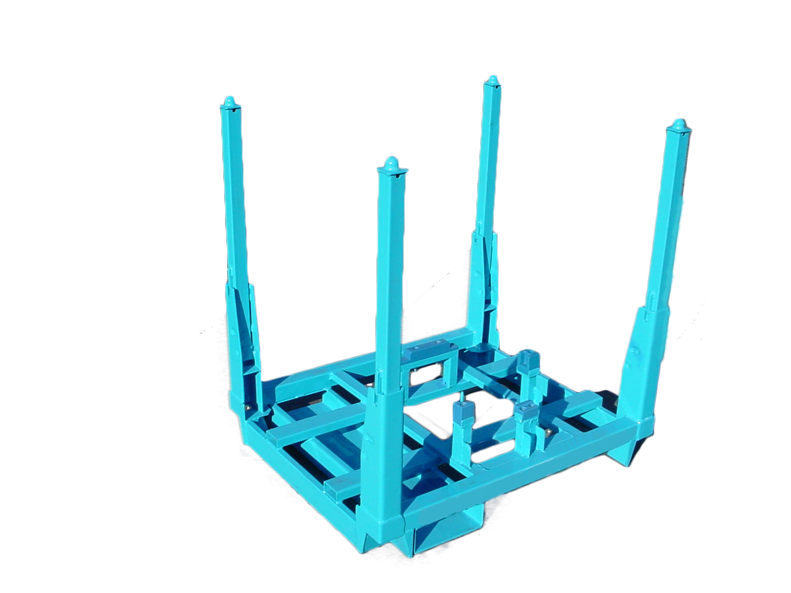 發(fā)動(dòng)機(jī)金屬托盤箱